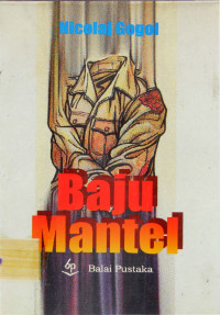 Baju Mantel