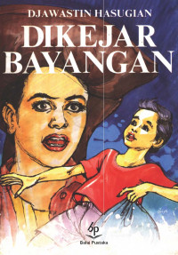 Dikejar Bayangan