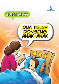 Dua Puluh Dongeng Anak-Anak