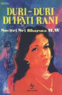 Duri-Duri di Hati Rani