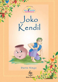 Joko Kendil