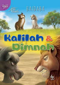 Kalilah & Dimnah