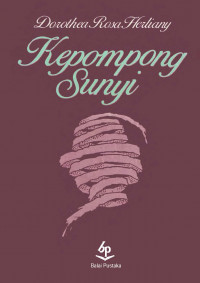 Kepompong Sunyi