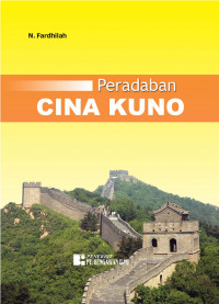 Peradaban Cina Kuno