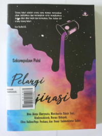 Pelangi Imajinasi