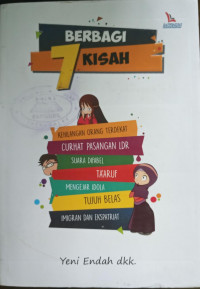 Berbagi 7 Kisah