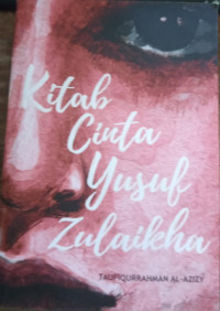 Kitab Cinta Yusuf Zulaikha