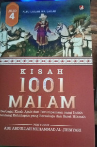 Kisah 1001 Malam Jilid 4