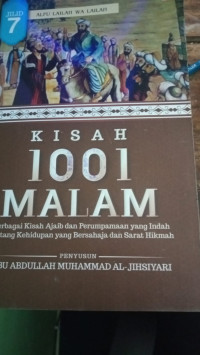 Kisah 1001 Malam jilid 7