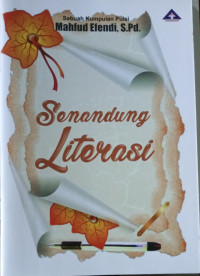 Senandung literasi