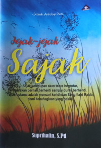 Jejak Jejak Sajak