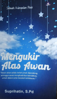 Mengukir di Atas awan