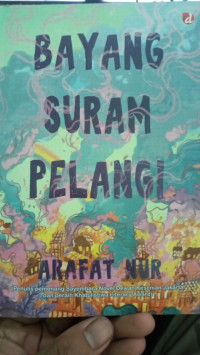 Bayang Suram Pelangi