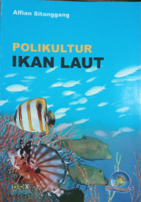 Polikultur Ikan Laut