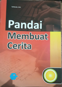 Pandai Membuat Cerita