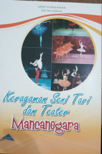 Keragaman Seni Tari dan Teater Mancanegara