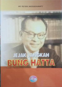 Jejak Langkah Bung Hatta