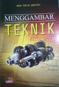 Menggambar Teknik