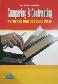 Comparing and Constrasting Narrative and Recount Texts