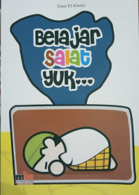 Belajar Salat Yuk…