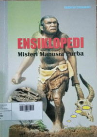 Ensiklopedi Manusia Purba