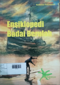 Ensiklopedi Badai Berulah