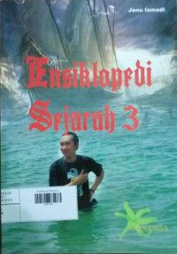 Ensiklopedi Sejarah 3