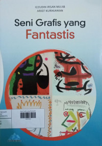 Seni Grafis yang Fantastis