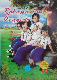 Rahasia Pulau Anggrek Seri 1