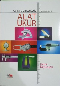 Menggunakan Alat Ukur