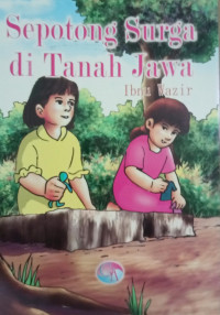 Sepotong Surga Ditanah Jawa