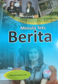 Menulis Teks Berita