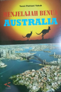 Menjelajah Benua Australia