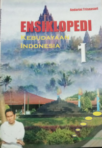 Ensiklopedi Teknologi 1