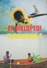 Ensiklopedi Teknologi 4