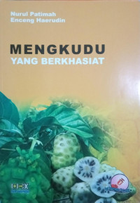 Mengkudu Yang Berkhasiat