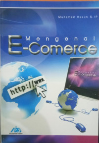 Mengenal E-Commerce