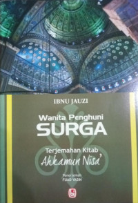 Wanita Penghuni Surga