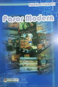 Pasar Modern