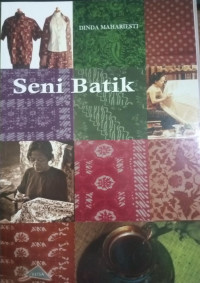 Seni Batik