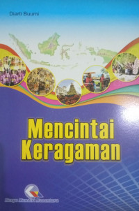 Mencintai Keragaman