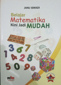 Belajar Matematika kini Jadi Mudah