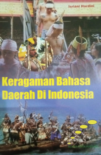 Keragaman Bahasa Daerah di Indonesia