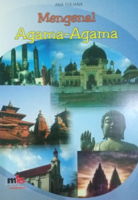 Mengenal Agama-Agama