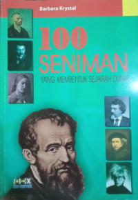 100 Seniman Yang Membentuk Sejarah Dunia