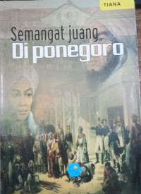 Semangat Juang Diponegoro