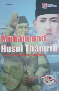 Muhammad Husni Thamrin