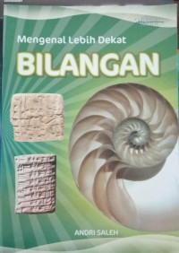 Mengenal lebih dekat bilangan