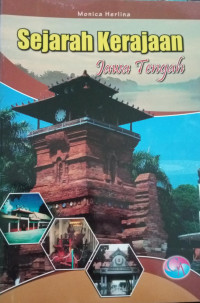 Sejarah Kerajaan Jawa Tengah