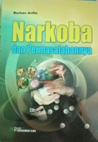 narkoba dan permasalahannya